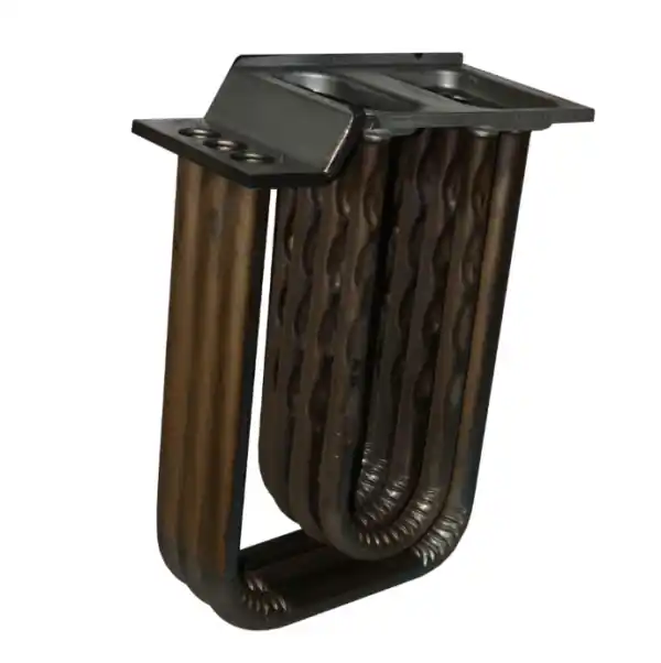 Carrier 48XZ660016 Ss Heat Exchanger Kit