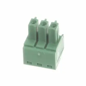 Middleby 60974 Connector, 3 Position Ma Le