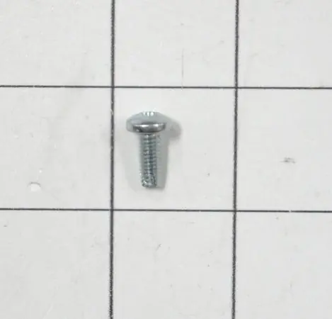 Samsung DE81-02181A Svc Screw Phil Pan