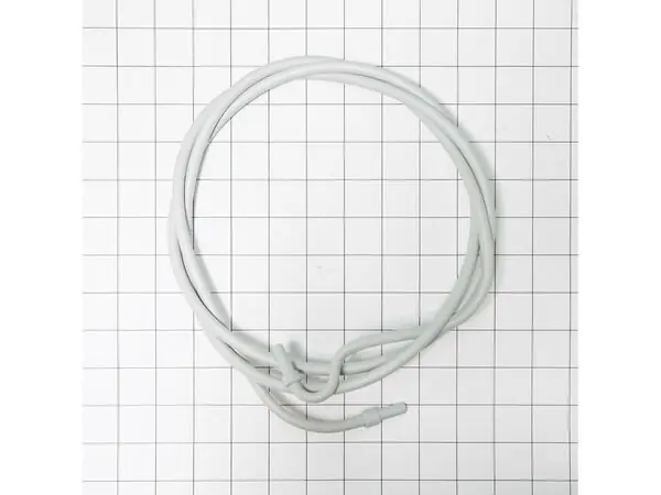 Whirlpool WPW10449619 Water Tube REPLACEMENT AP6021568