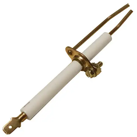 Viking 008091-000 Electrode for Straight Burner Ceramic Replacement 008091-000