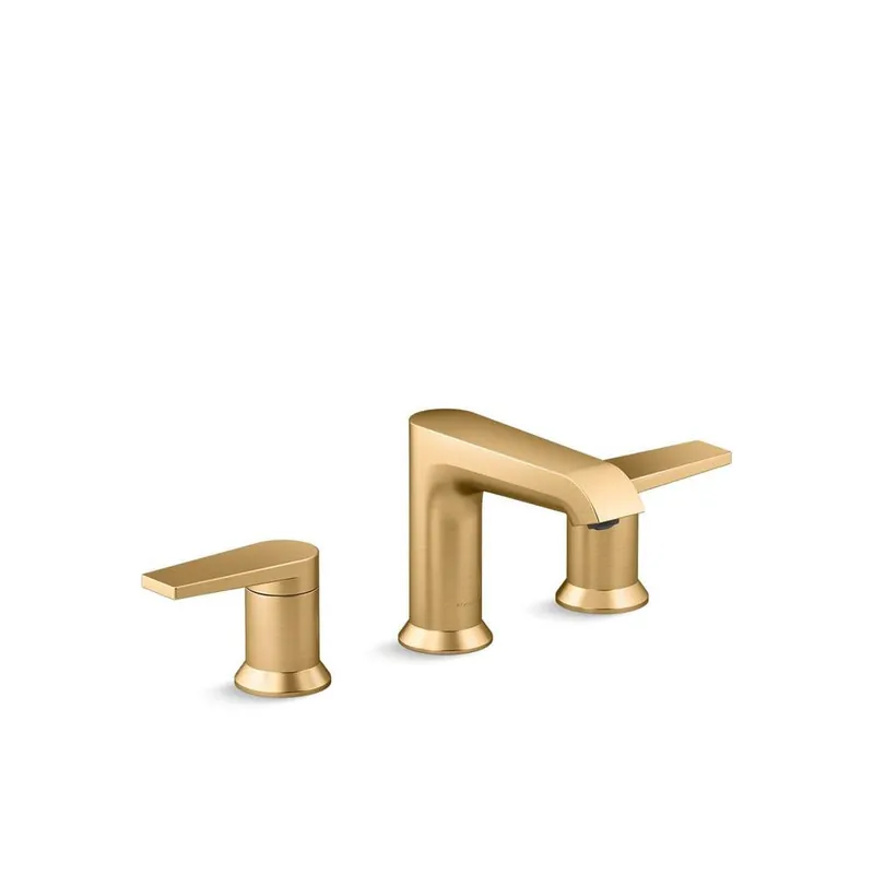 Kohler 37893-4-2MB Hint Two Handle Widespread Bathroom Faucet 1.2 gpm REPLACEMENT K-97093-4