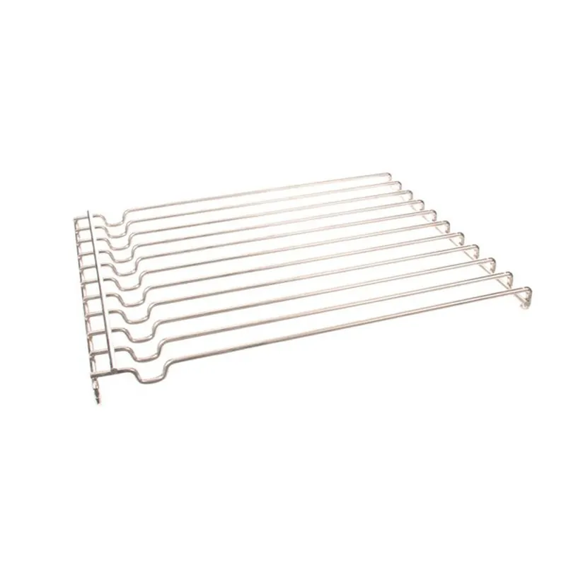 Vulcan 00-428601-00002 Rack, Support, Left Hand, SG44, SG4C, SG4D