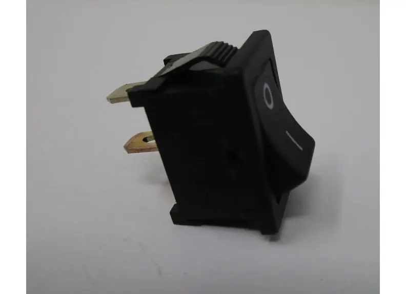 Jet JT9-JWSS22B-204 Switch JWSS22B-204
