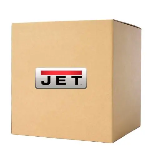 Jet JT9-JCDC2-21-3 Contactor MA-09