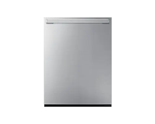 Dacor DW-T24PNASR Dishwasher Panel Kit 24 Inch Silver Stainless