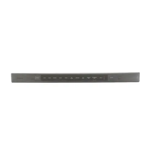 Midea 12176000034796 Panel Cover REPLACEMENT MID 12176000A63776