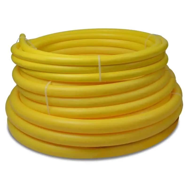 Pro-Flex Csst PEIPS-01500 Poly Gas Pipe 1 inches x 500 inches