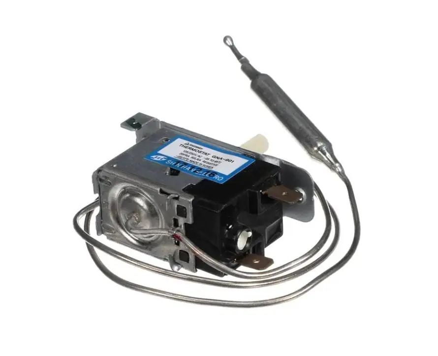 Turbo Air P0183E0200 Thermostat