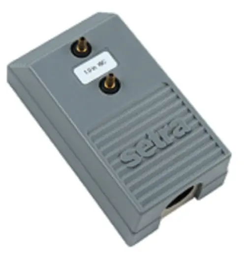 Setra Systems 2641001WD11A1C 264 Series Differential Pressure Transmitter