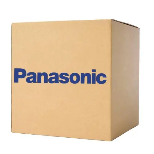 Panasonic 17470000000799 Magnetron