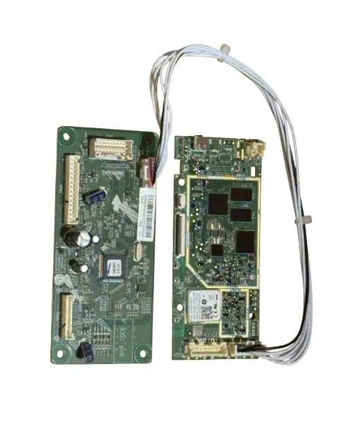 General Electric WB27X49257 Main PCB Assembly