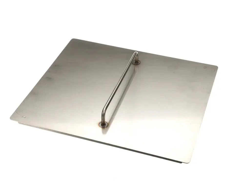 Jackson 96522229 Run Off Sheet Weldment