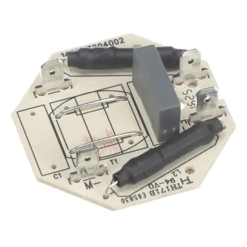 Delonghi AS00005646 Filter Pcb
