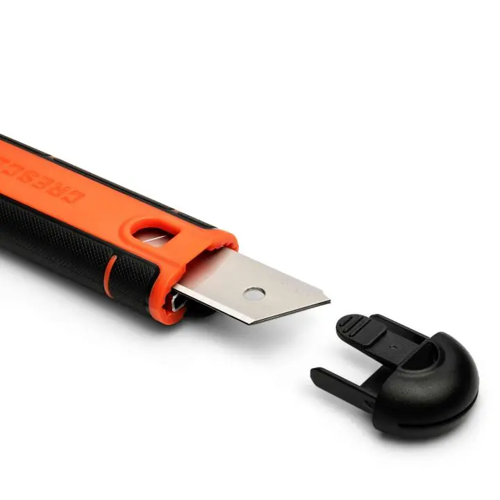 Crescent CTK25SO Utility Knife 25mm Snap Off