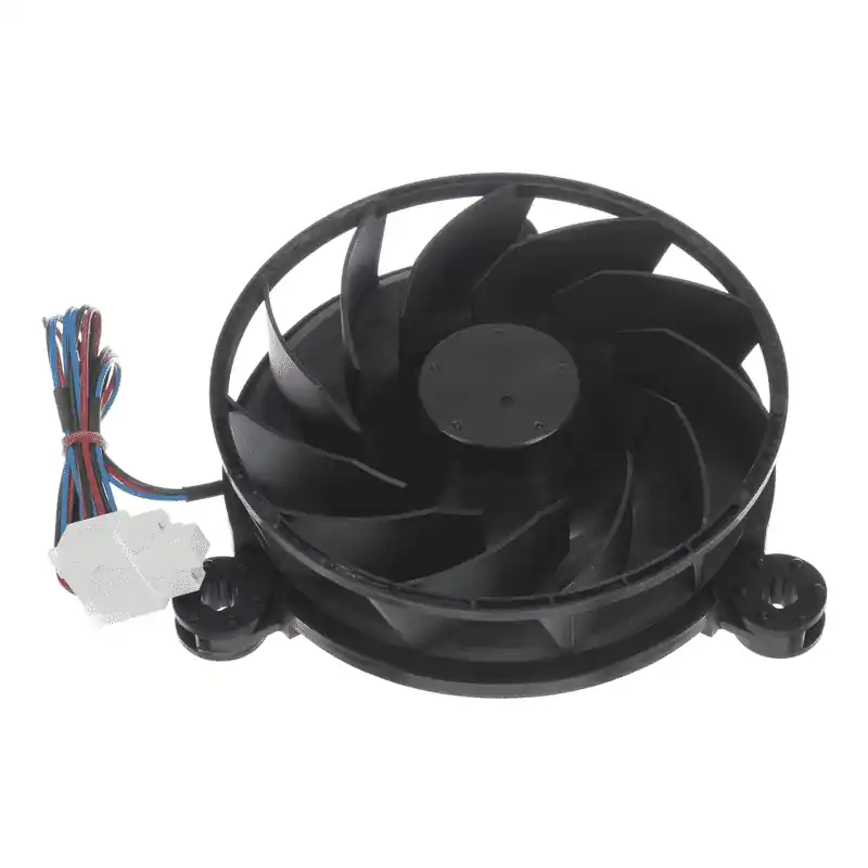 Whirlpool W11727933 MOTOR-EVAP