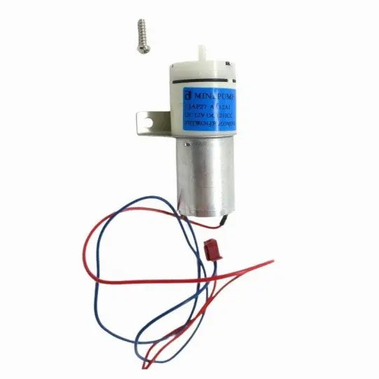 Breville SP0024785 Air Pump Assembly for Sage SES500, SEP920 / Breville BES5