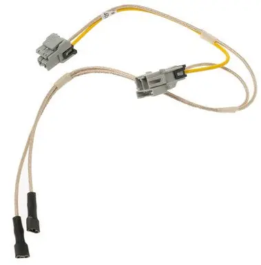 General Electric WB18X30987 Safety Valve Harness Replacement MPN