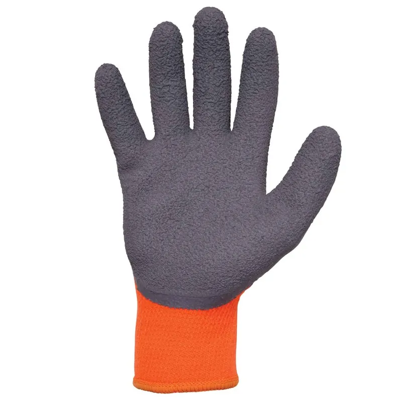 Ergodyne 17625 Proflex 7401 Coated Lightweight Winter Work Gloves X-Large