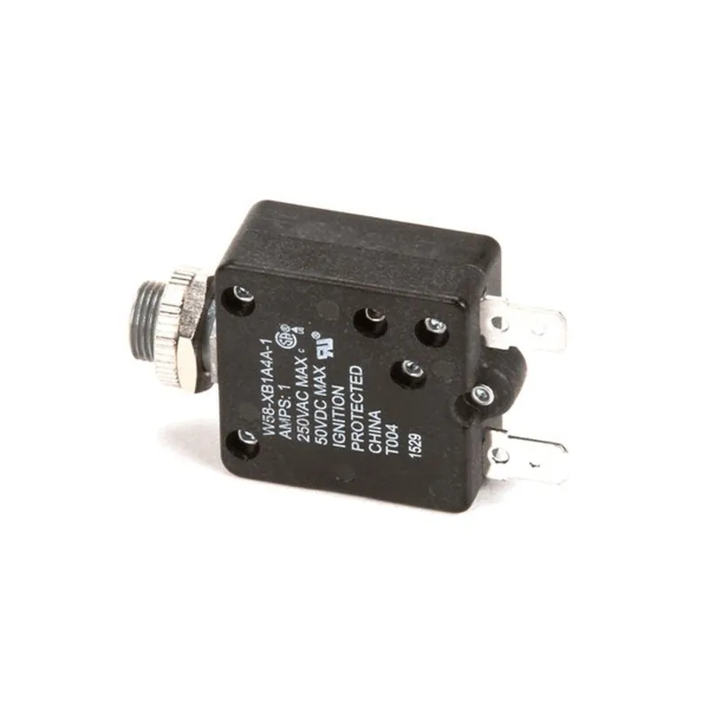 Jackson 5925-011-68-34 Circuit Breaker, 1 Amp