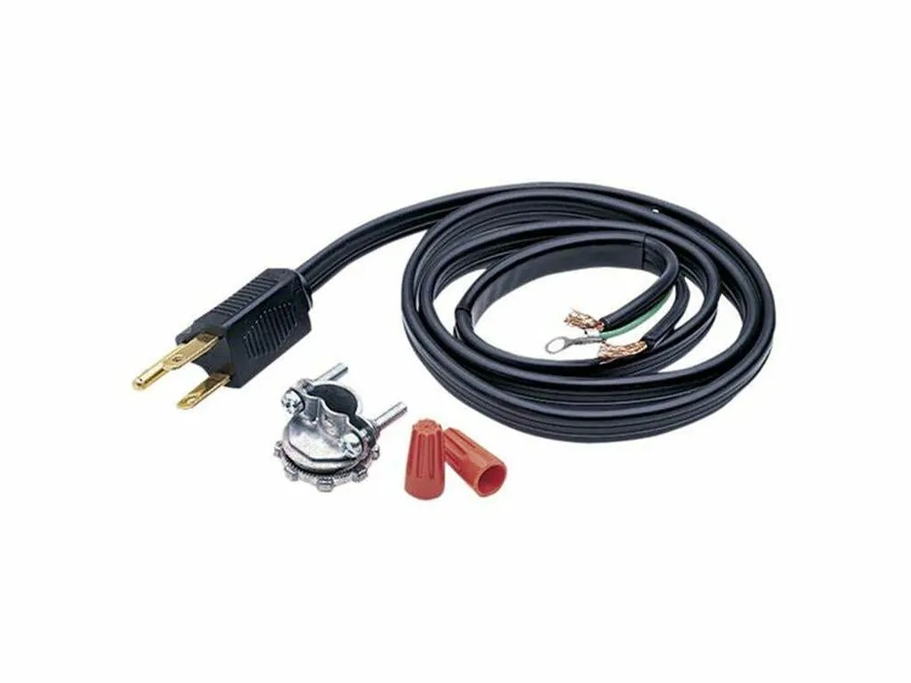Wal-Rich 1802352 Garbage Disposal Kit 6 feet