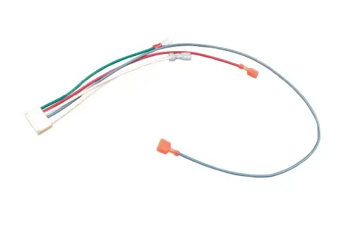 Southbend Range 4851-2 Wire Harness REPLACEMENT 5373-1