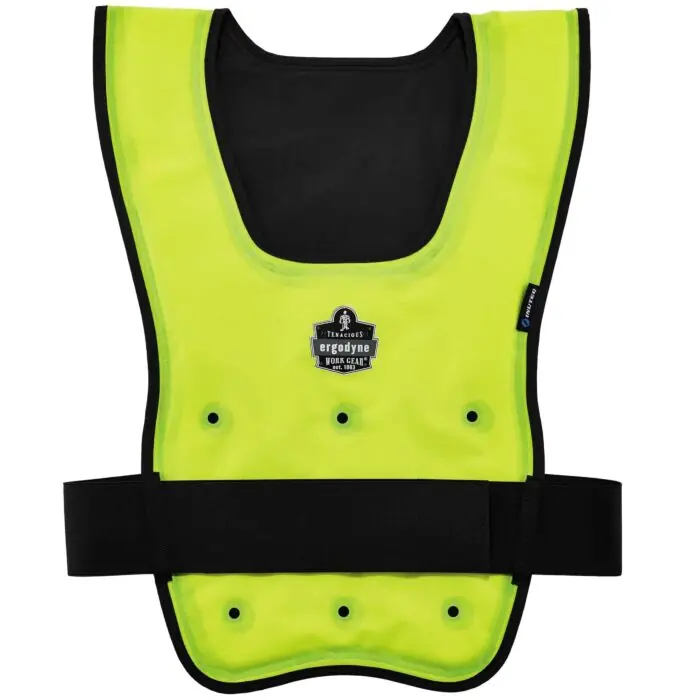 Chill-Its 12685 Chill-Its® 6687 Economy Dry Evaporative Cooling Vest