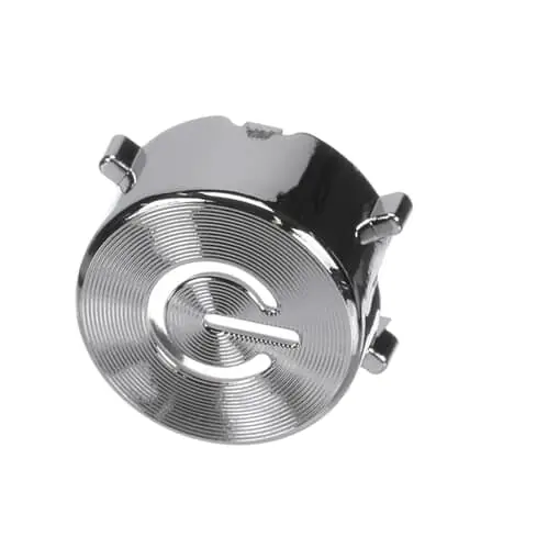 Saeco 421944073062 Chr.on-off Button V2 Ftr/b