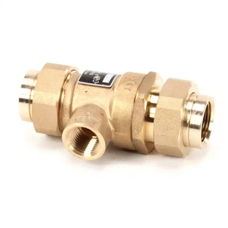 Stero Dishwasher 0P-621918 Backflow Preventer 3/4 SOP62-1918