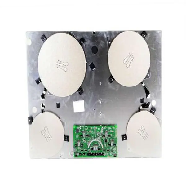 Bertazzoni Z210086 Module Induction Peacock 30fu