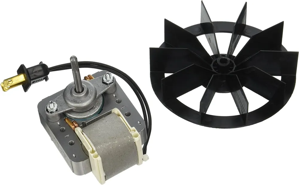 Air King AS70KIT AS70 70 CFM Advantage Bath Fan Motor/Blade Kit Replacement Part