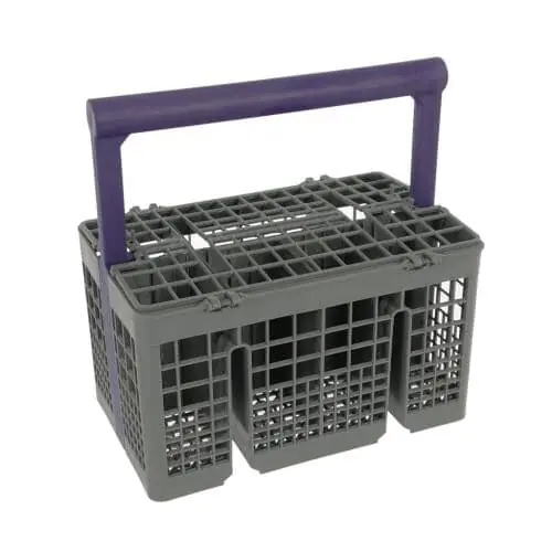 Blomberg 1781501000 sliding cutlery basket gr-purp