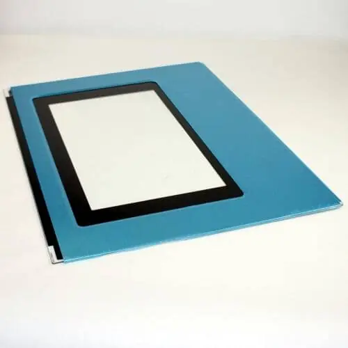 Electrolux 316453030 Frigidaire Range/Stove/Oven Oven Door Glass