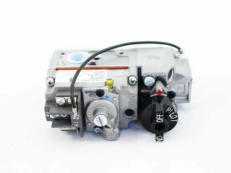 Majestic 7529109 hht oem robertshaw valve - ng for Majestic gas stoves srv7529109