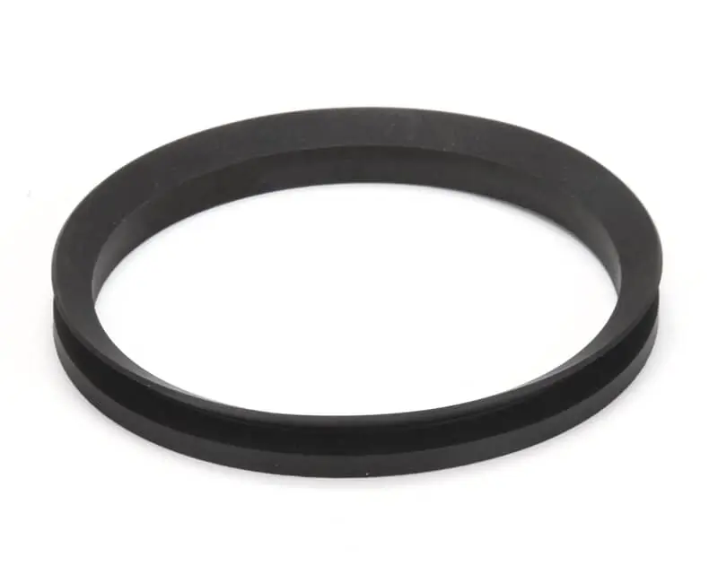 Globe MS77/5 Gasket/V-Ring, Knife Seal