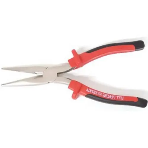 Tools HB01001-8 8in Needle Nose Pliers