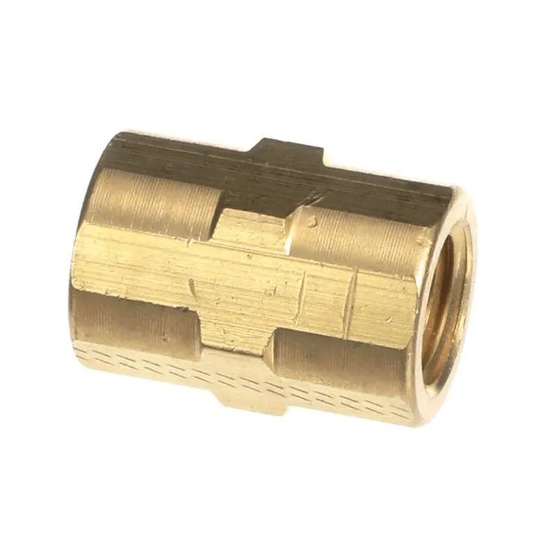 Hobart FP-023-07 Coupling