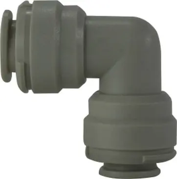 Midland Metal 20-155P Union Elbow 5/16