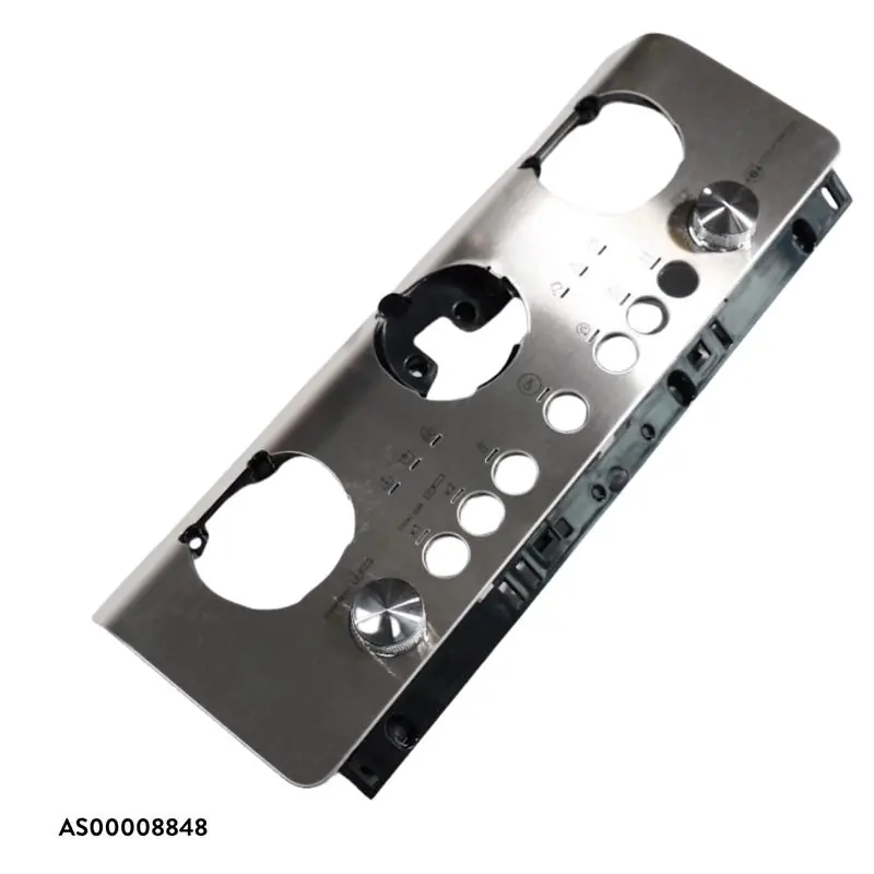 Delonghi AS00008848 Cont Panel W/O Board AS00008848