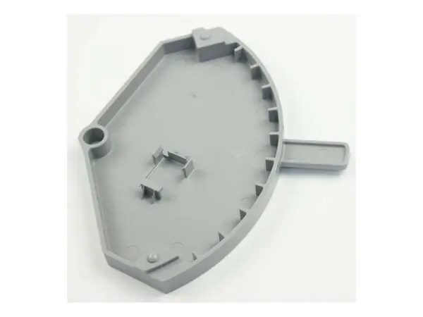 Whirlpool W10184030 ARM-DISPSR