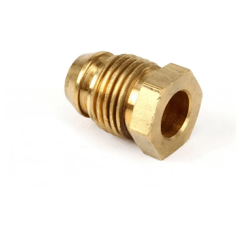 Vulcan 00-405569-00004 Hart Fitting/Nut, Break-Away Ferrule, 7/16 inches