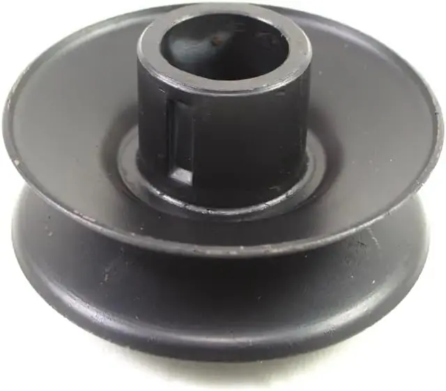Toro 112-0322 Engine Pulley