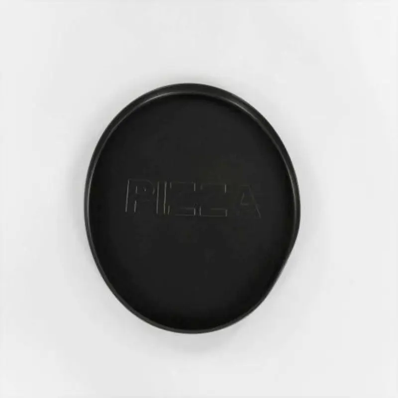 Delonghi 7011812471 Oven Pizza Plate