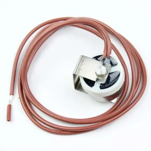 Appliance Parts MLT45 Thermostat, Defrost
