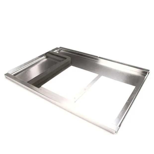 Hoshizaki 3A1859A01 Front Panel/KML450MA