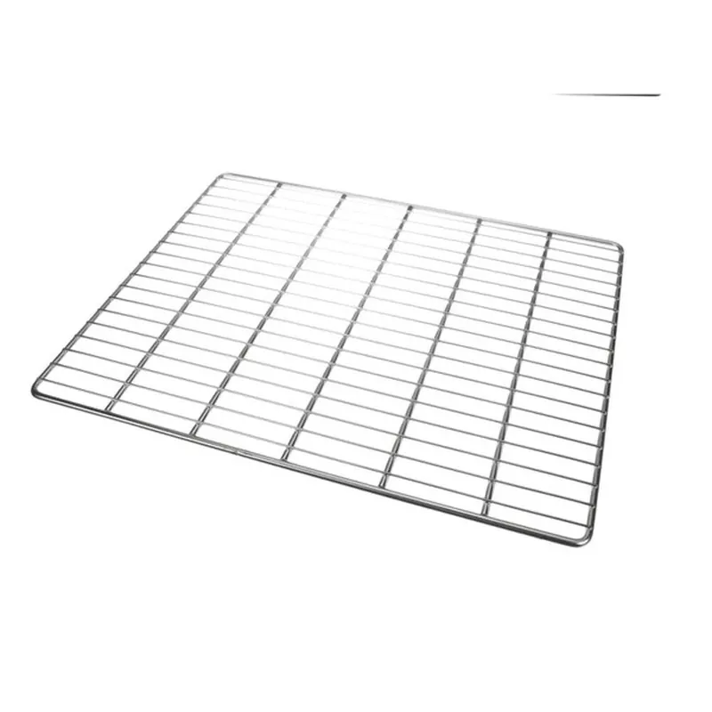 Traulsen 340-60421-00 Wire Shlf Dbl 26.77 X 21 X .42
