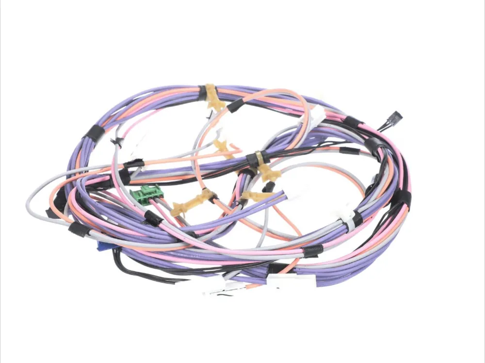 Electrolux 5304514912 Harness, Wiring, Ads Mdl, Upper