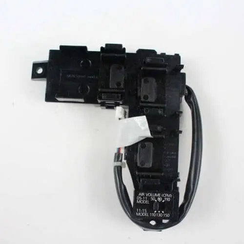 Panasonic FFV0410004S PC Board