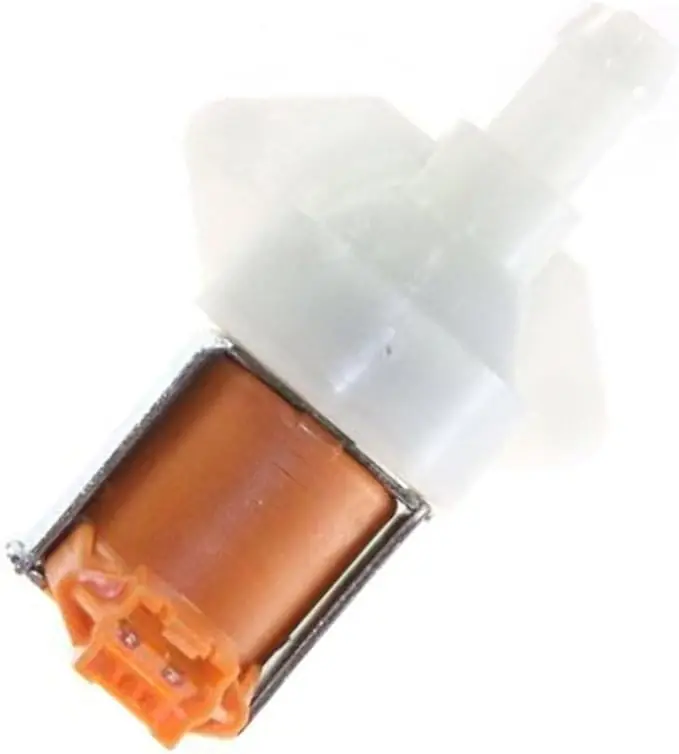 Smeg 813050208 solenoid valve dishwasher 3.75/M