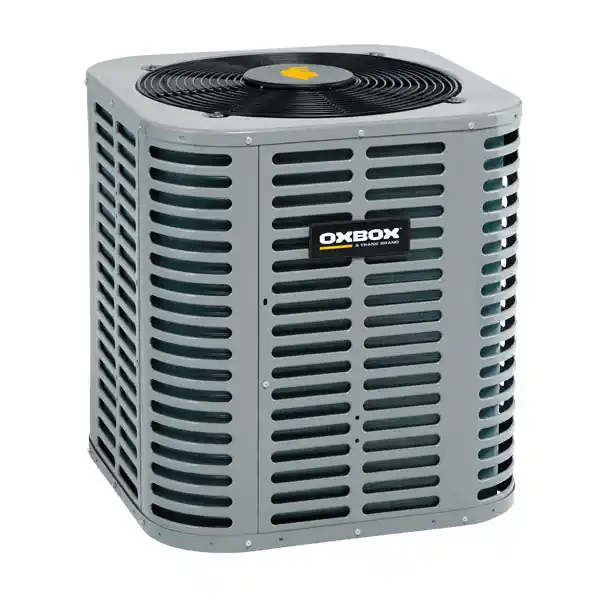 Oxbox J5AC5036A1000A Unit; J5AC5; 14.3 SEER2; R454B; 36
